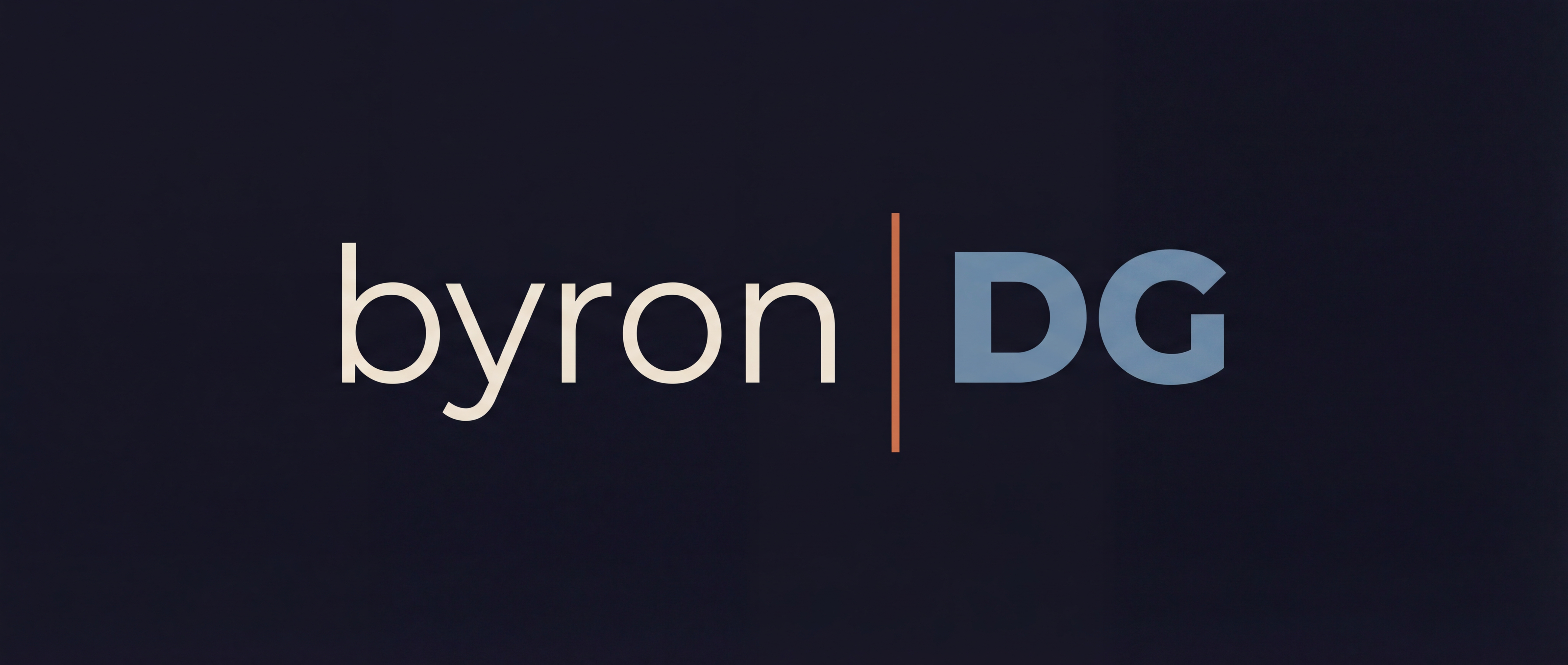 Byron DG